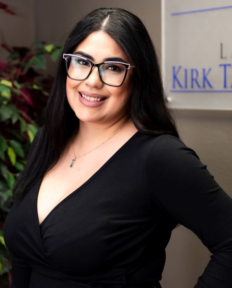 Our Team | The Law Offices of Kirk Tarman & Associates