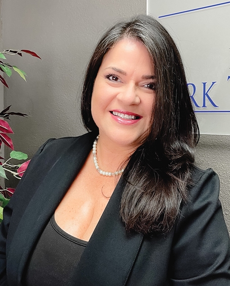 Mirta Carolina  Fuguet Photo