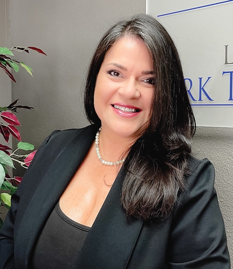 Mirta Carolina  Fuguet Photo