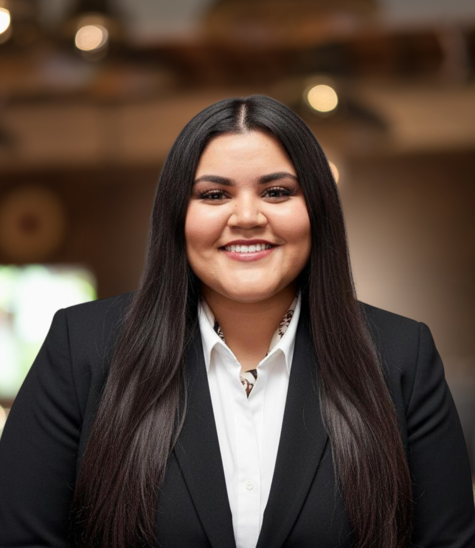 Sandra Martinez  Rivera Photo