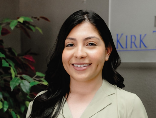 Arely Hernandez- Santiago Photo