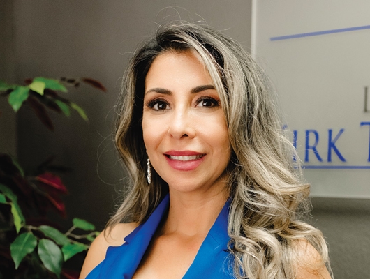 Linda Esmeralda Tarman Photo