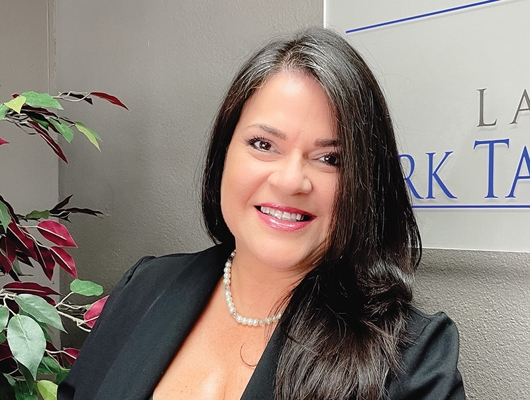 Mirta Carolina Fuguet Photo