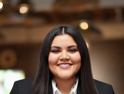 Sandra Martinez Rivera Photo