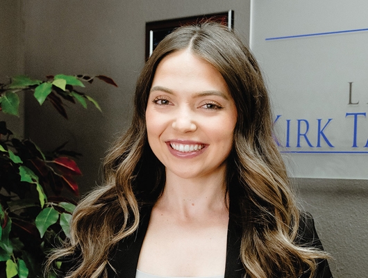 Valentina Redekosky Photo