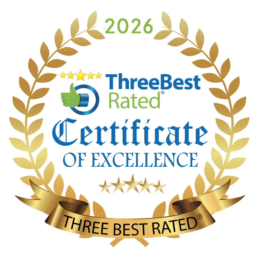 2026 Award Best Criminal Defense Lawyers Rancho Cucamonga