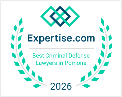 2026 Best Criminal Defense Lawyers Pomona, CA