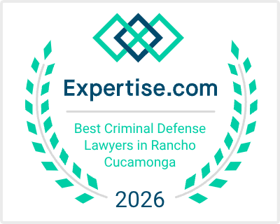 2026 Best Criminal Defense Lawyers in Rancho Cucamonga