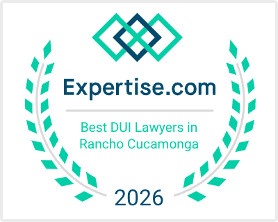 2026 Best DUI Lawyers Rancho Cucamonga, CA