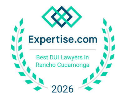 Best DUI Lawyers Rancho Cucamonga, CA