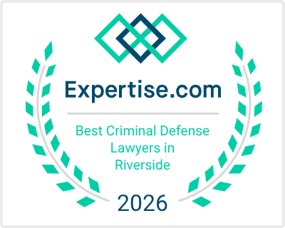 2026 Best Criminal Defense Lawyers Riverside, CA