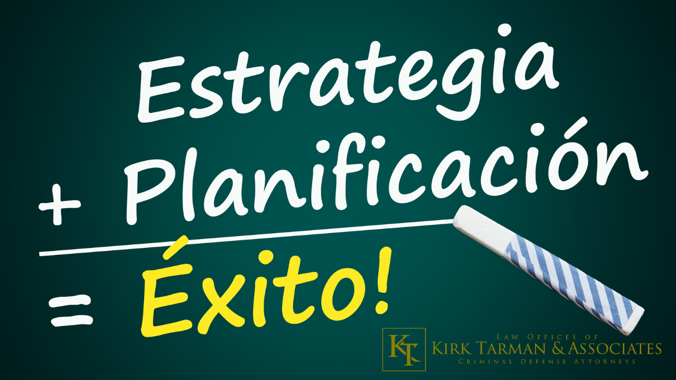 Límite Legal de Alcohol para Conducir en California