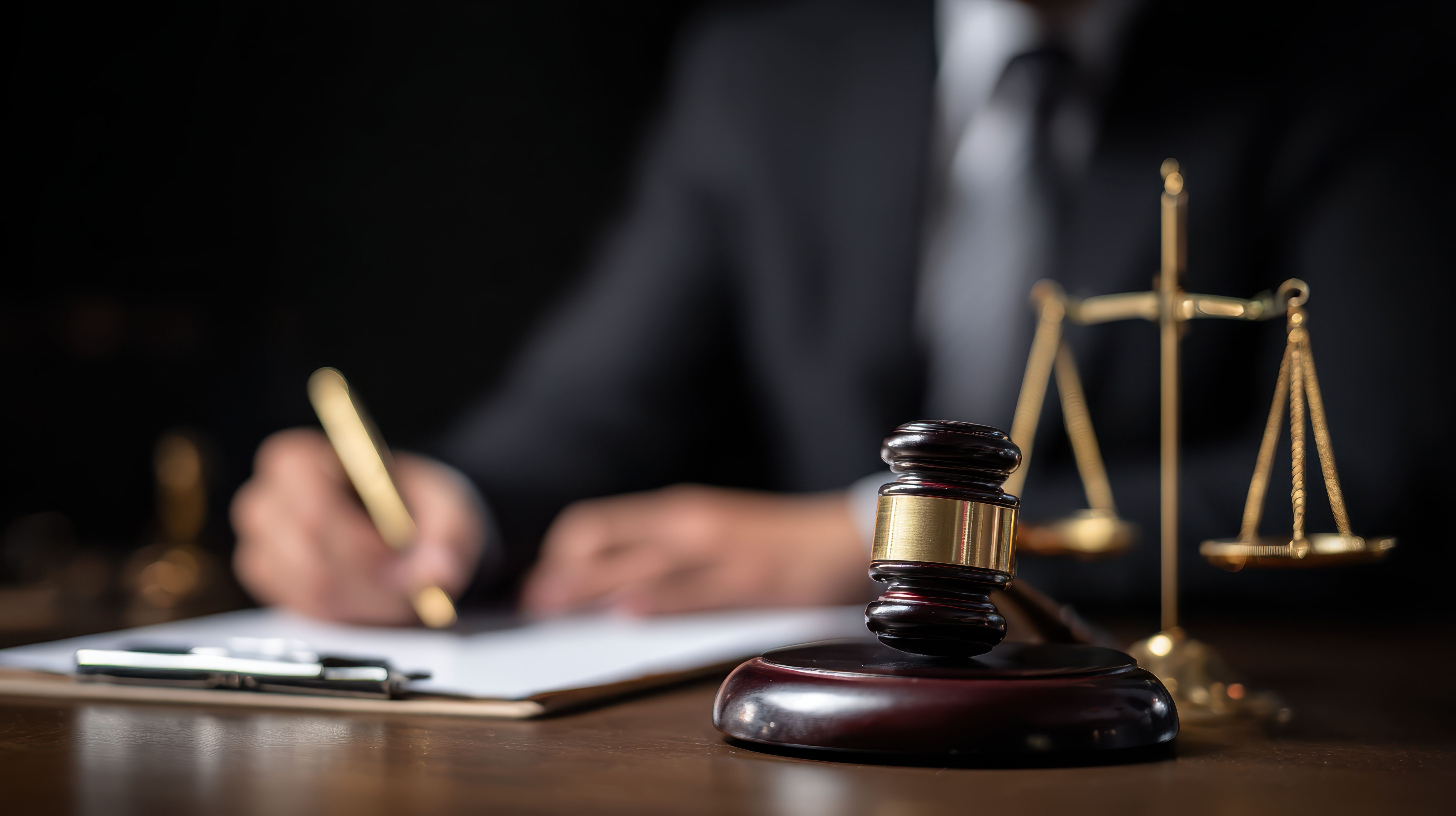 Defensa Criminal con Experiencia