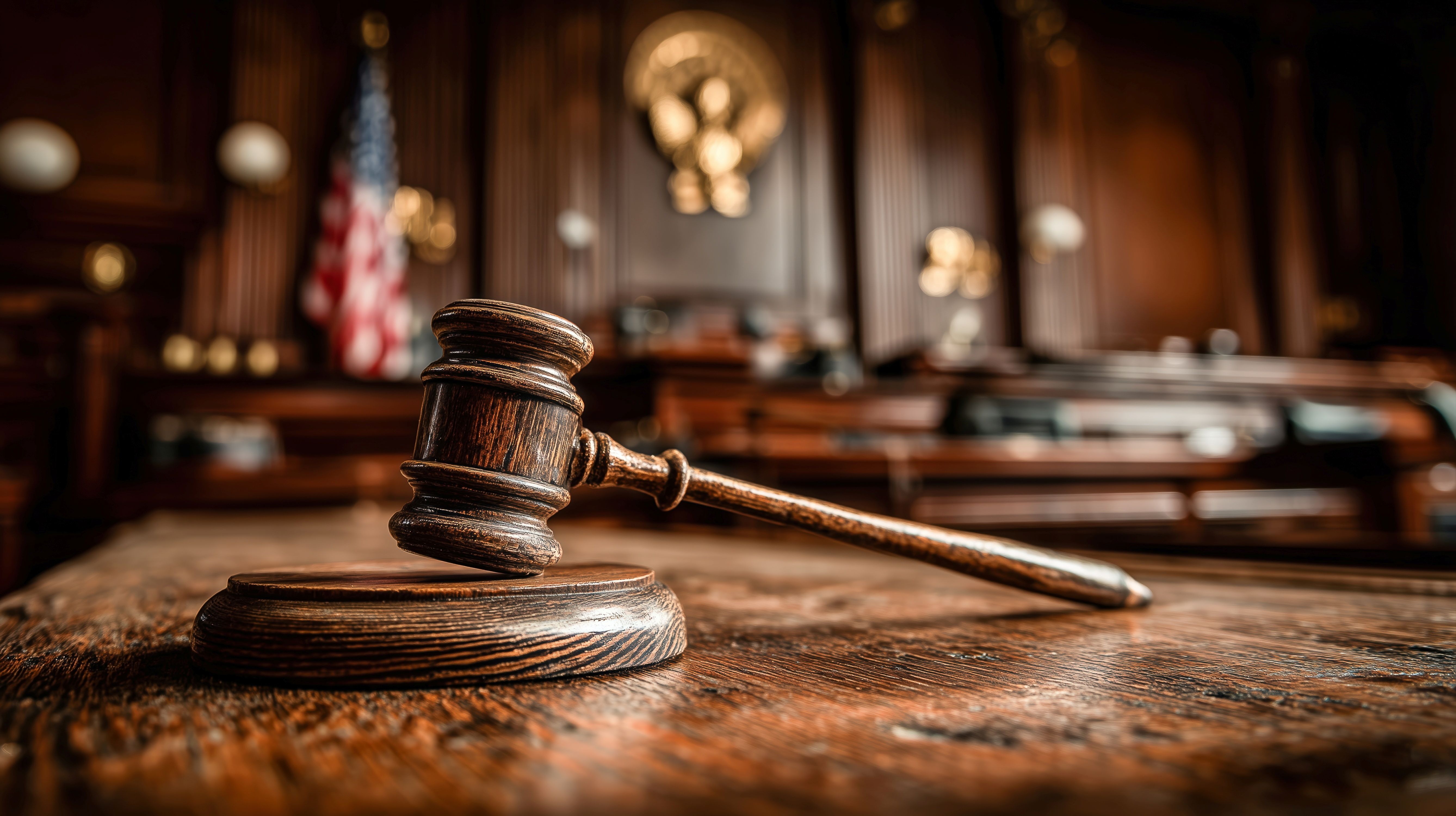 Domestic Violence Criminal Defense Attorney