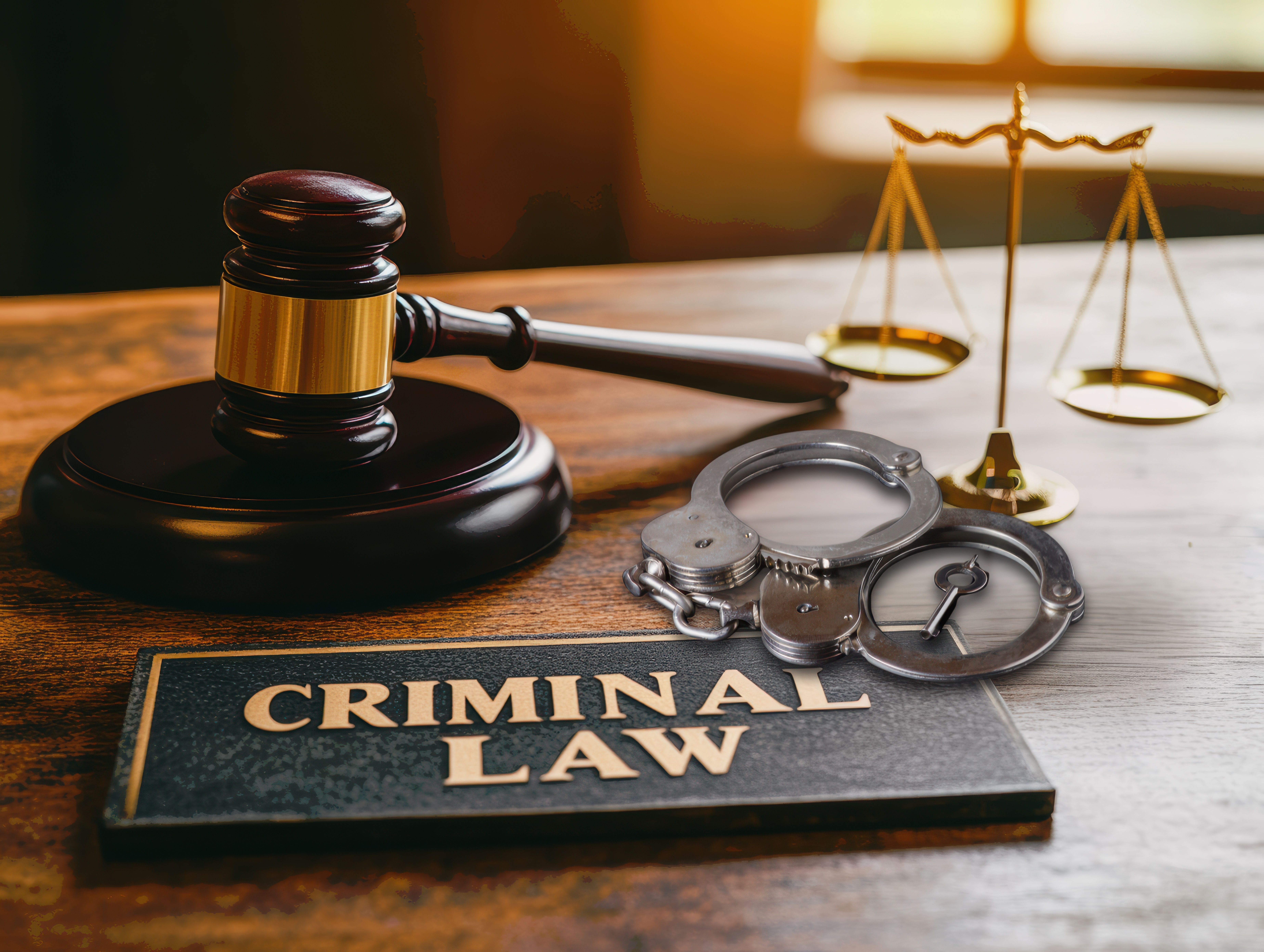 Rancho Cucamonga Criminal Defense Attorney