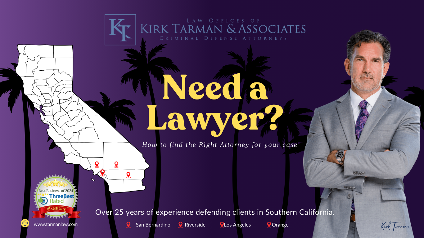 A skilled DUI attorney in Rancho Cucamonga providing expert legal guidance to clients facing DUI charges, ensuring their rights are protected and offering flexible payment options for representation.